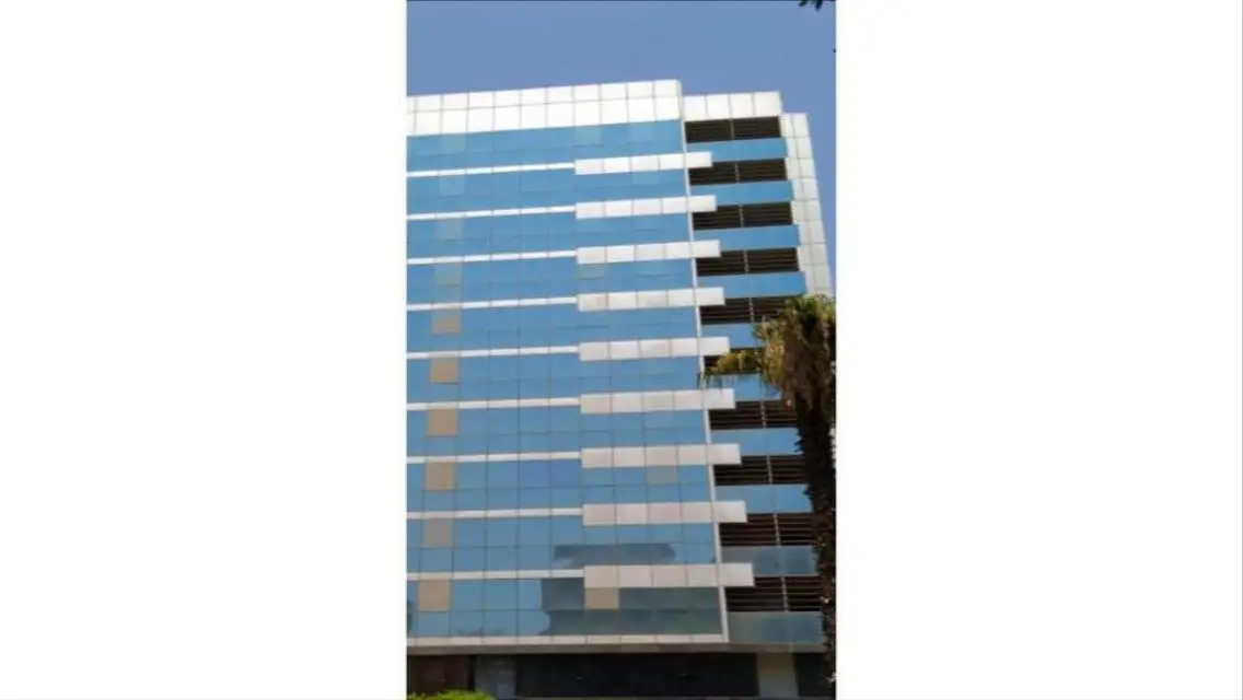 Luxury hotel tower on the Nile for sale/rent