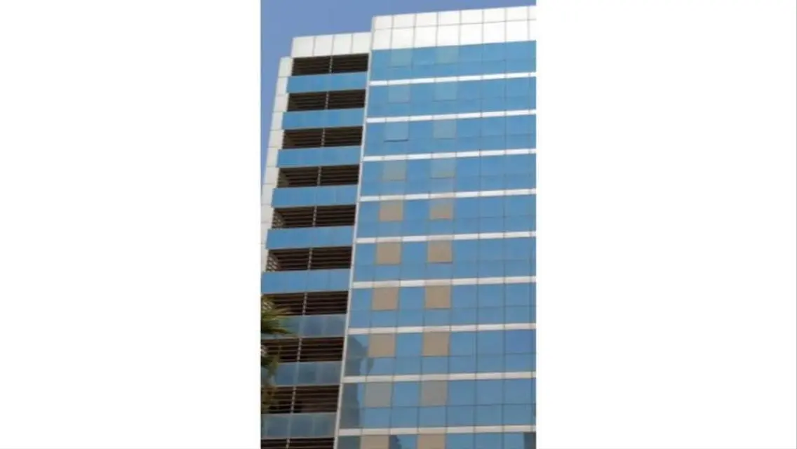 Luxury hotel tower on the Nile for sale/rent