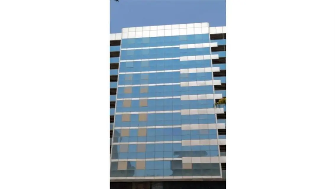 Luxury hotel tower on the Nile for sale/rent