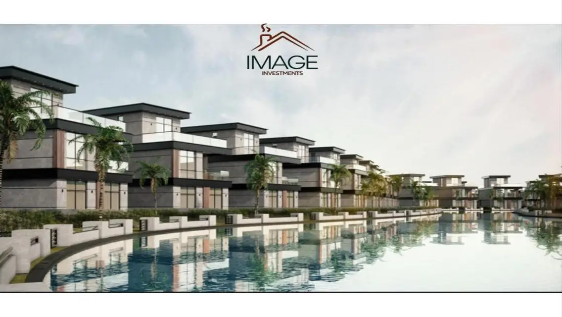 Apartment for sale view lakes and landscape DEJOYA
