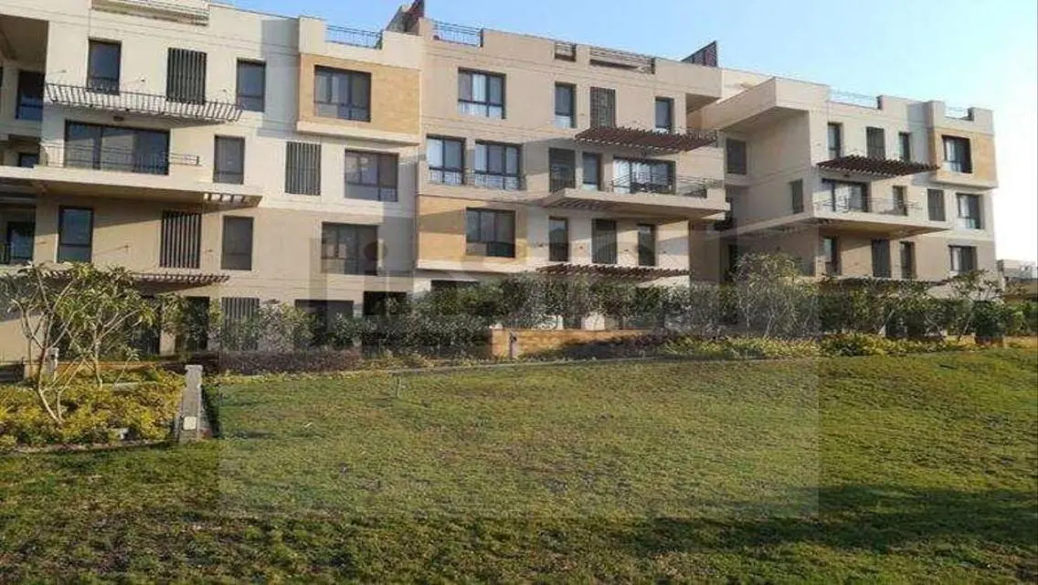Luxury penthouse for sale in Sodic Eastown