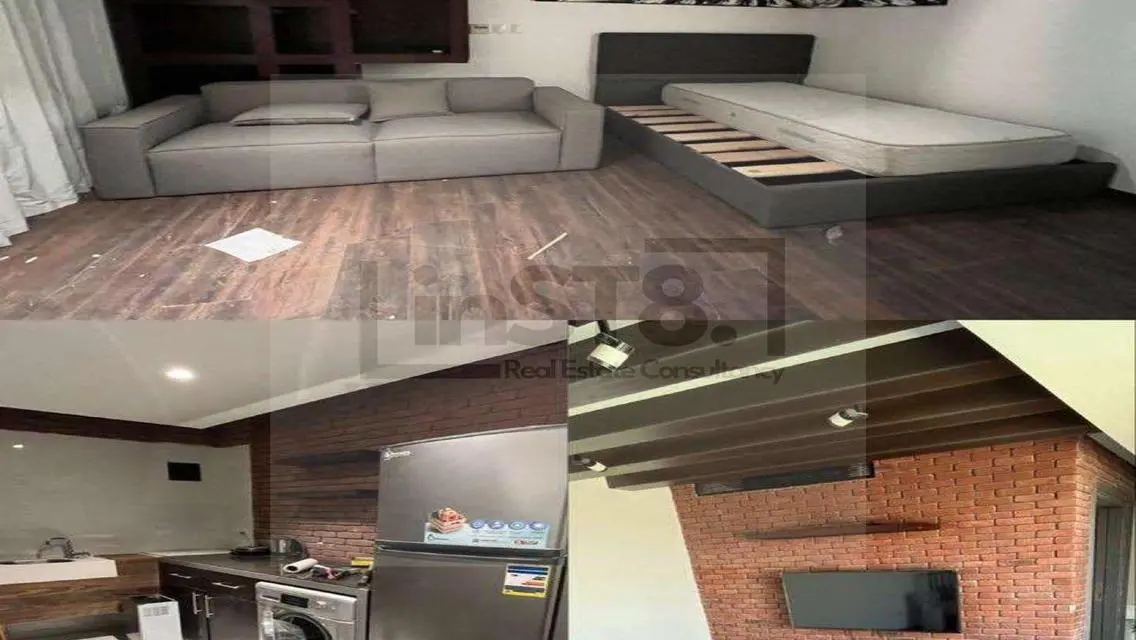 Luxury penthouse for sale in Sodic Eastown
