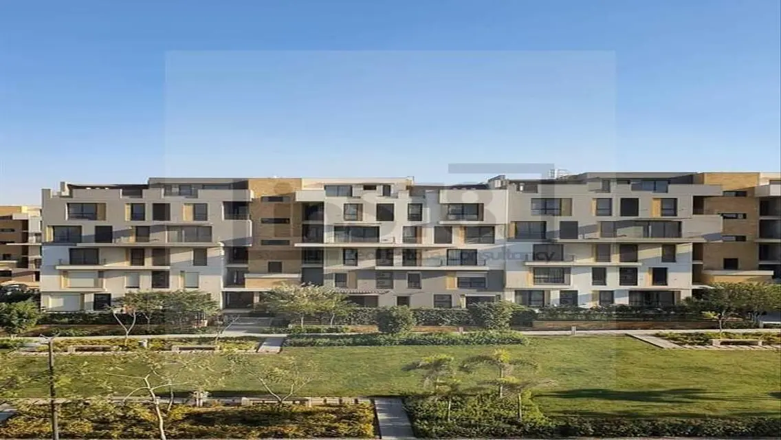 Luxury penthouse for sale in Sodic Eastown