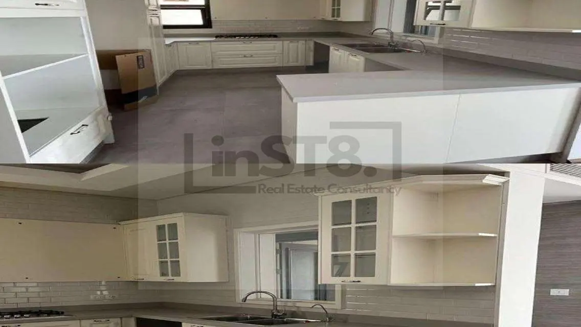 Luxury penthouse for sale in Sodic Eastown