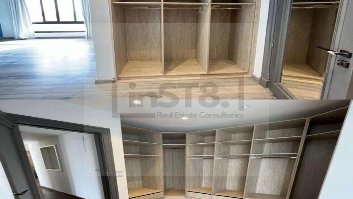 Luxury penthouse for sale in Sodic Eastown
