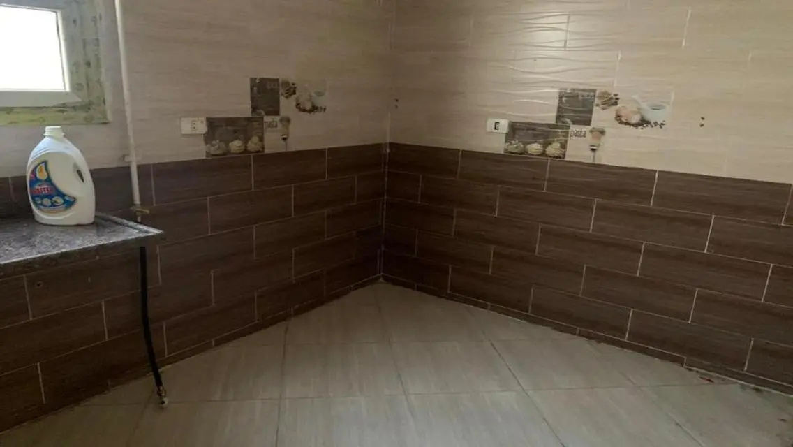 شقه الايجار الفاضى فى كمبوند دار مصر حدايق اكتوبر