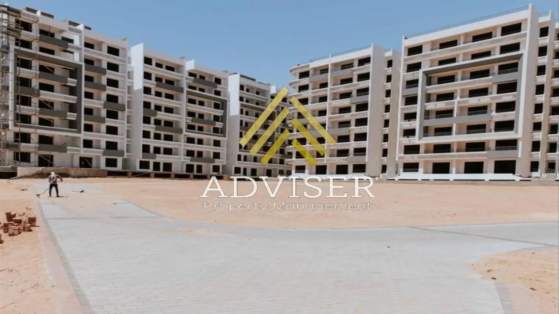 Pay 10% And Get NOW Your Apartment In BoardWalk