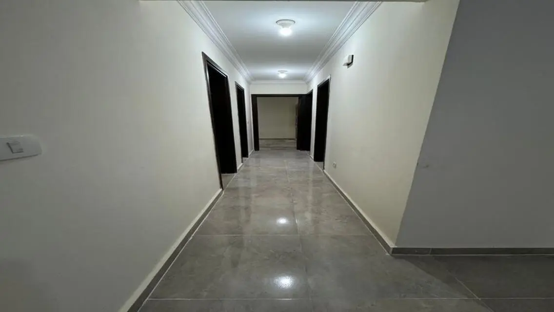 Apartments for rent in Jannah 2 Compound, Sheikh Z