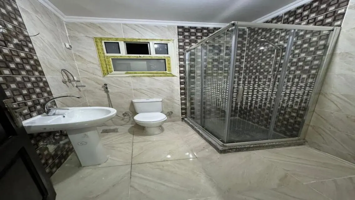 Apartments for rent in Jannah 2 Compound, Sheikh Z