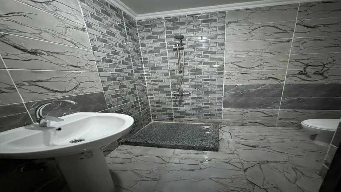 Apartments for rent in Jannah 2 Compound, Sheikh Z