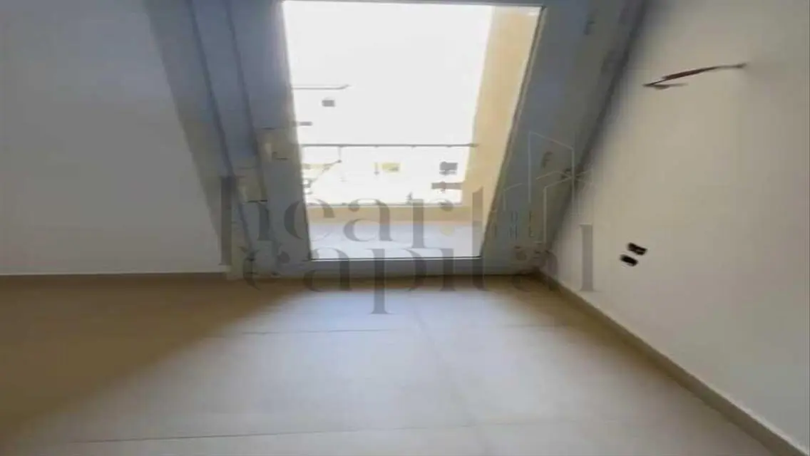 Fully Finished Apartment for Sale in Sarai
