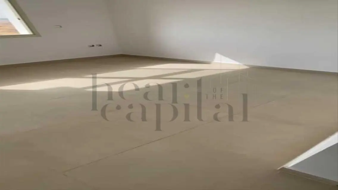 Fully Finished Apartment for Sale in Sarai