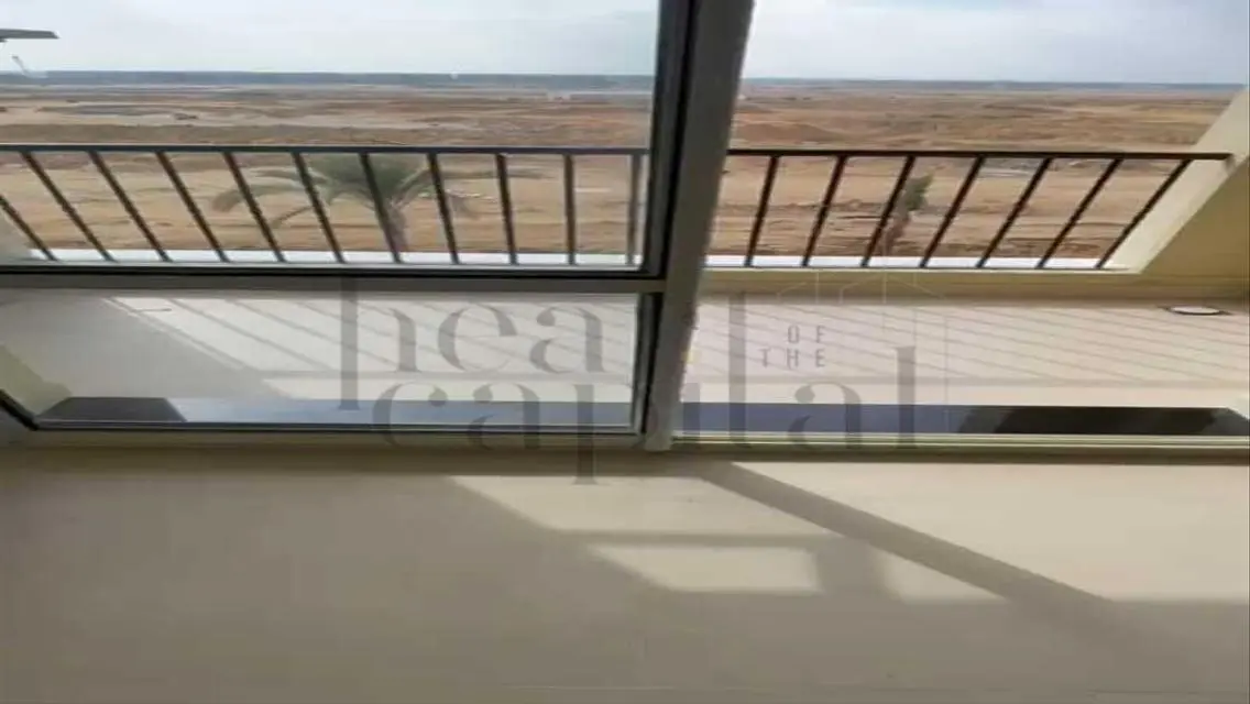Fully Finished Apartment for Sale in Sarai