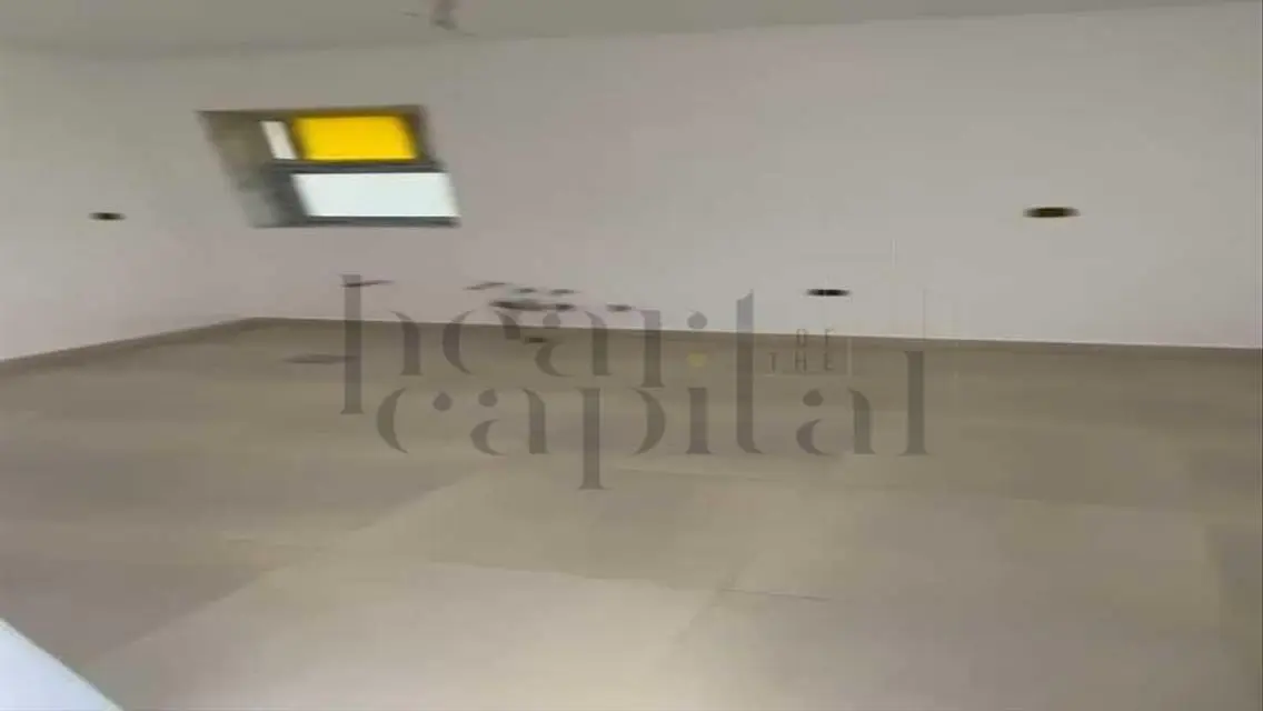 Fully Finished Apartment for Sale in Sarai