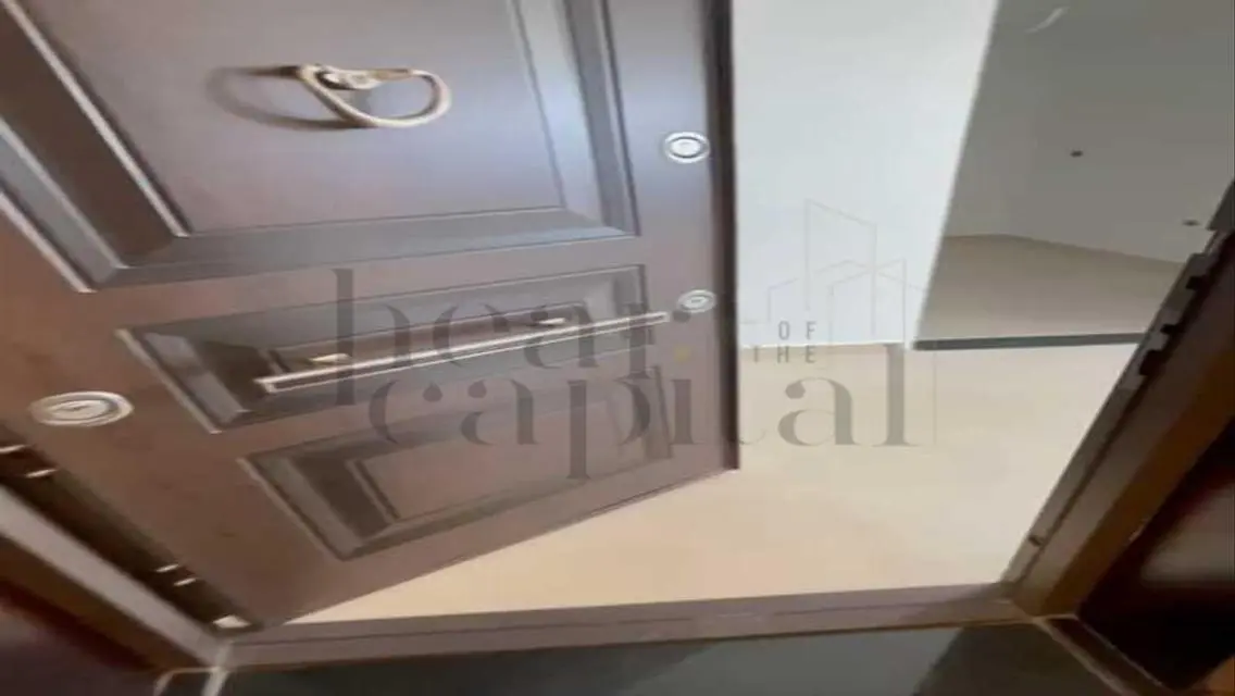 Fully Finished Apartment for Sale in Sarai