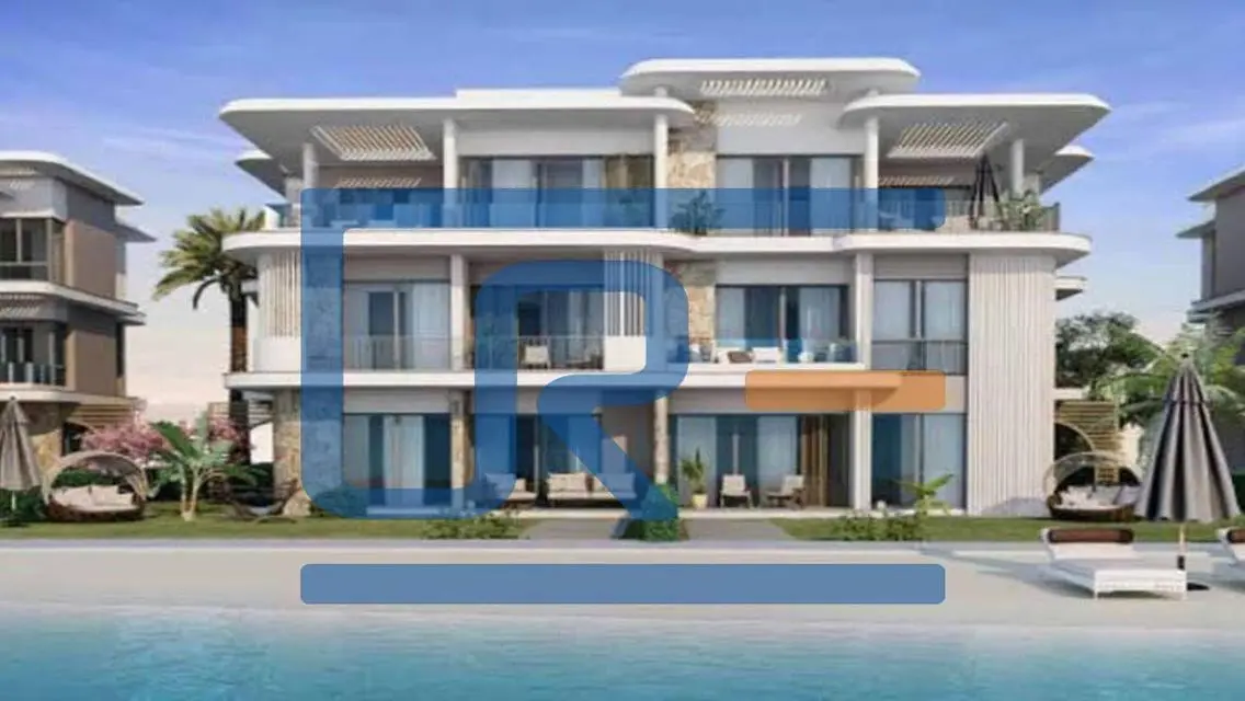 Ground floor Chalet for sale in Koun Ras El Hikma