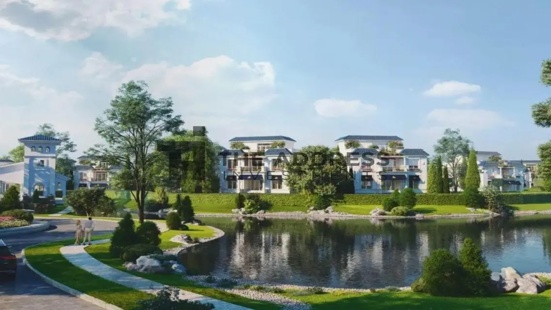 Corner Apartment in Mountain View Aliva