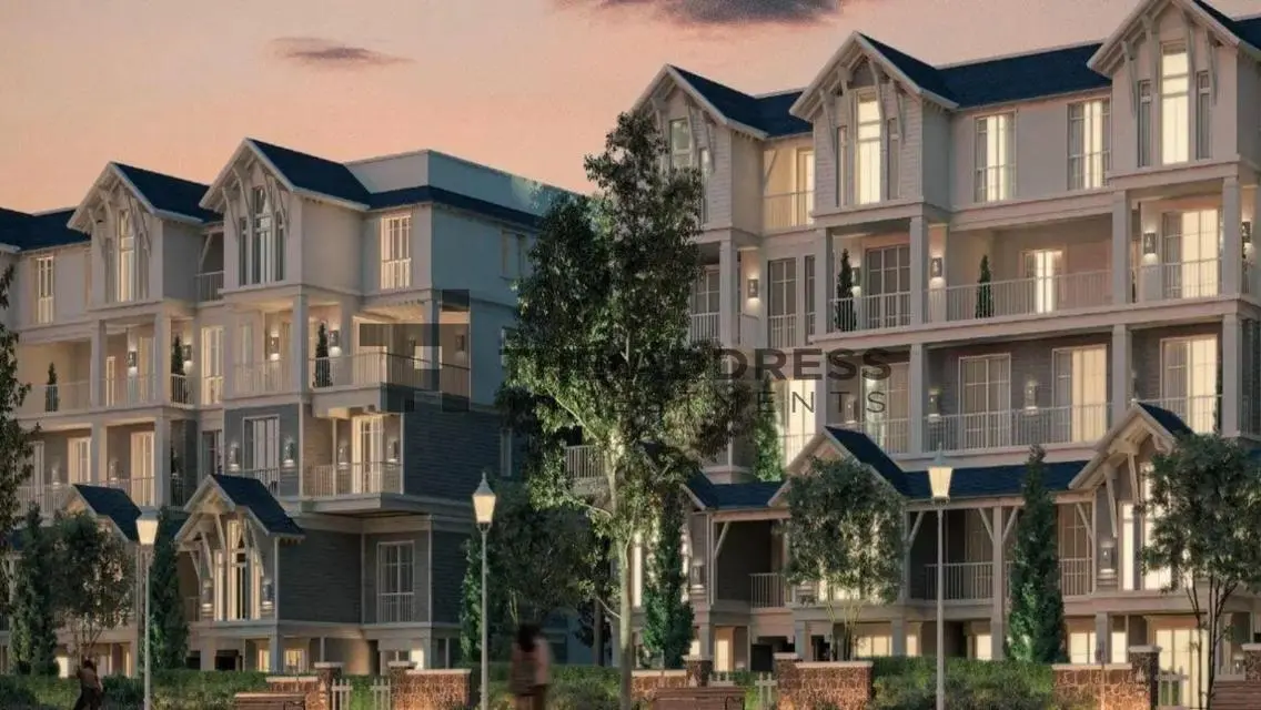 Corner Apartment in Mountain View Aliva