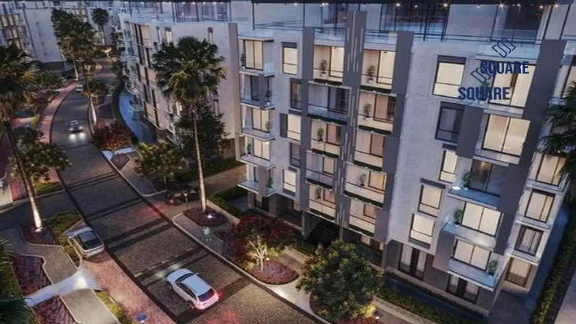 10% Downpayment Own your penthouse Landscape view