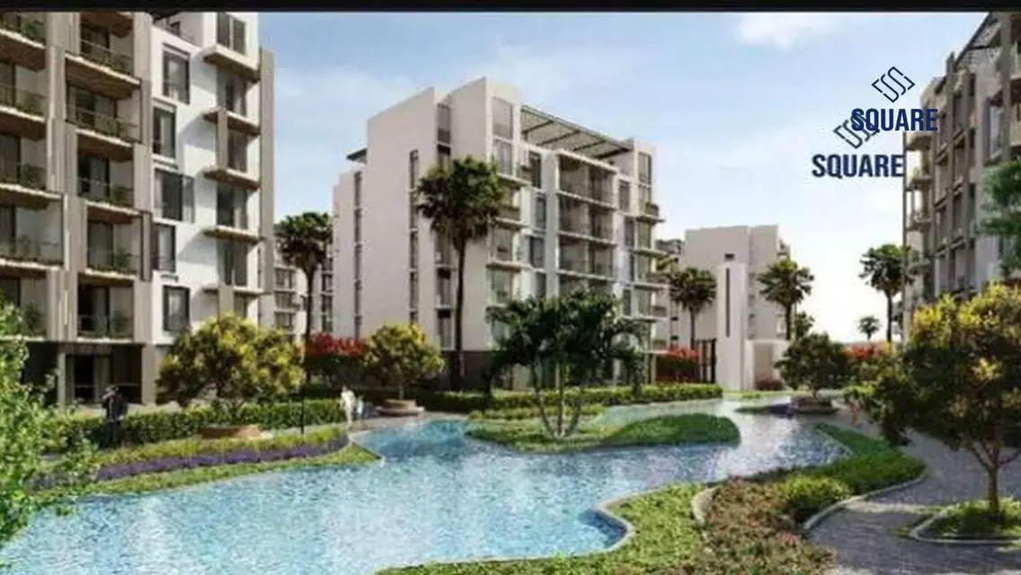 10% Downpayment Own your penthouse Landscape view