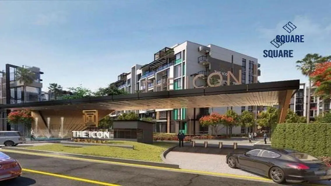 10% Downpayment Own your penthouse Landscape view