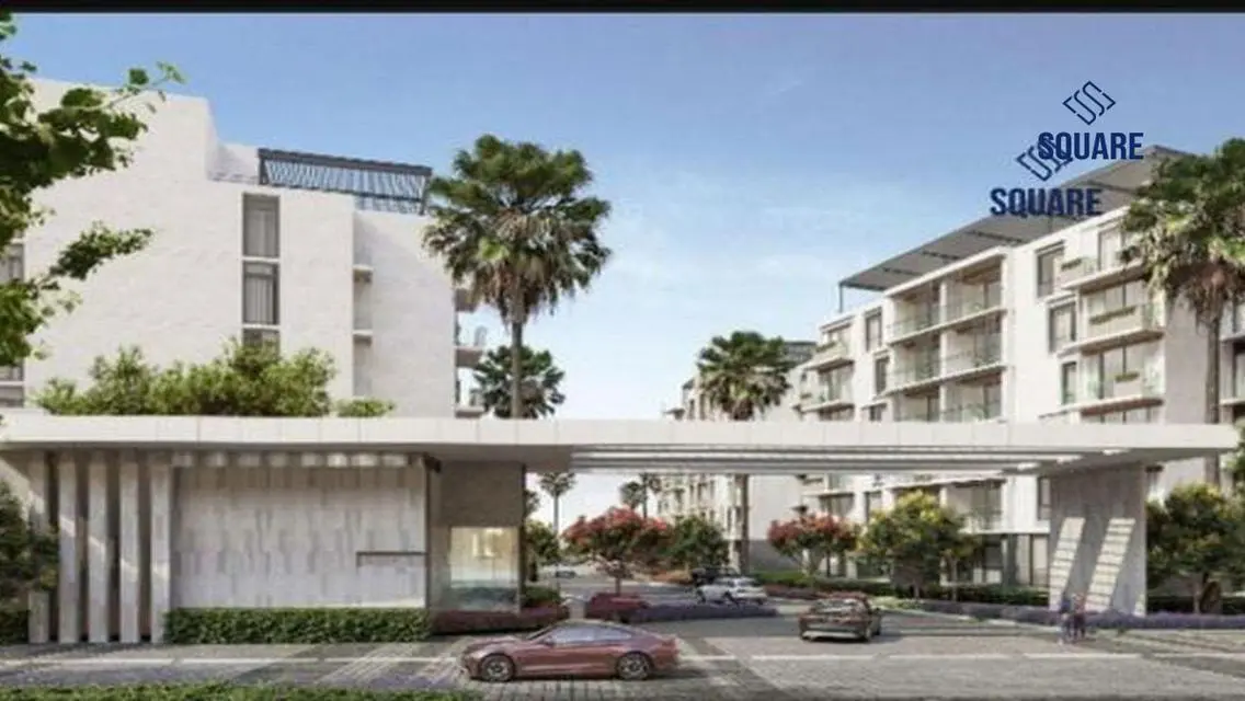 10% Downpayment Own your penthouse Landscape view