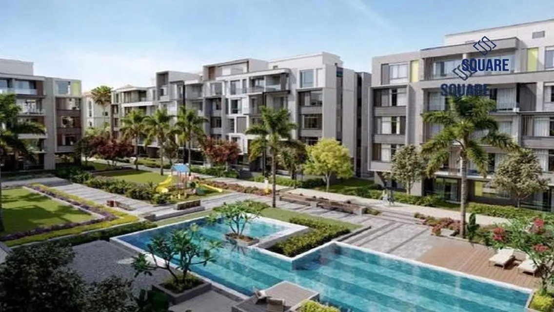 10% Downpayment Own your penthouse Landscape view