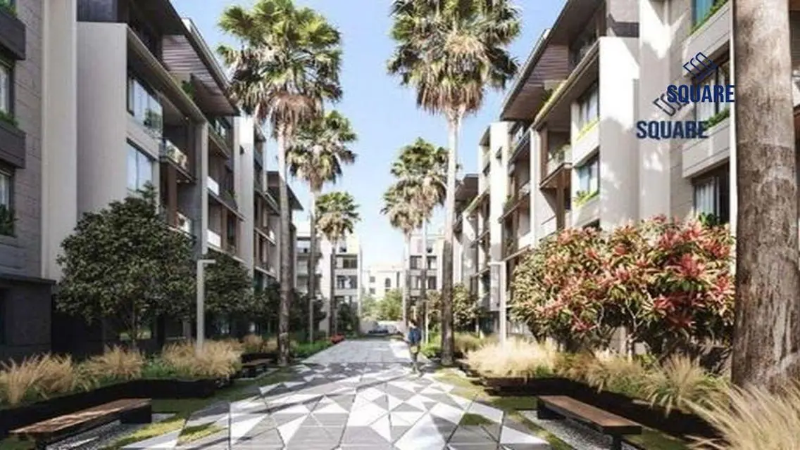 10% Downpayment Own your penthouse Landscape view