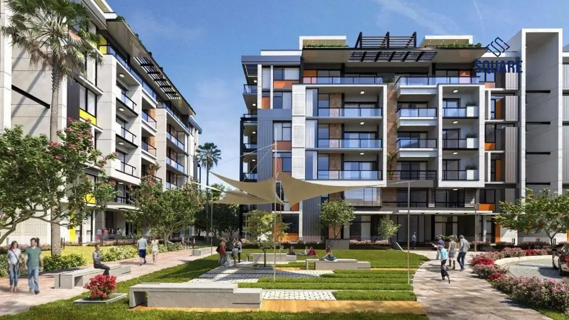 10% Downpayment Own your penthouse Landscape view