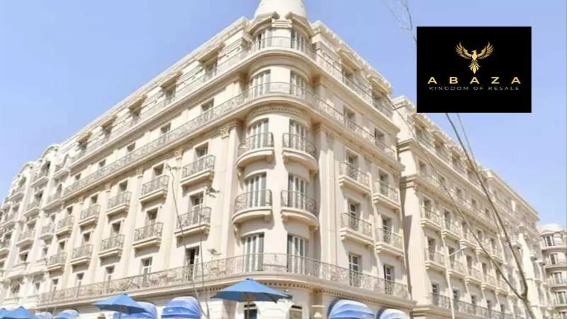Apartment for sale in Hyde Park, Fifth Settlement