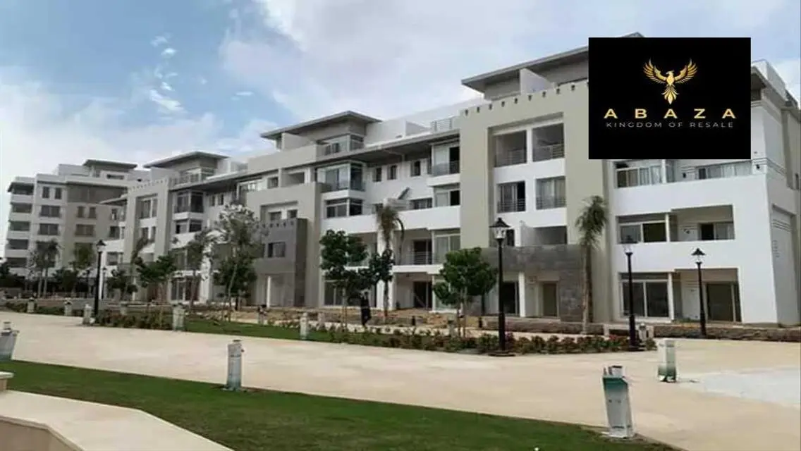 Apartment for sale in Hyde Park, Fifth Settlement