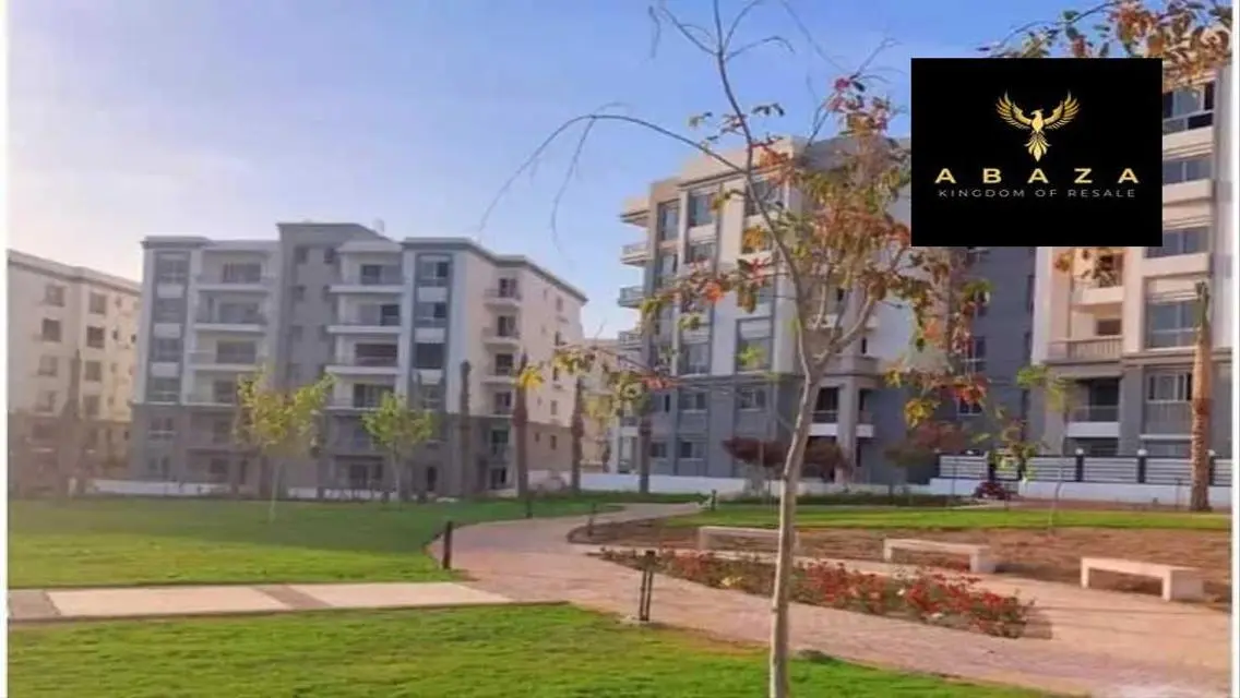 Apartment for sale in Hyde Park, Fifth Settlement