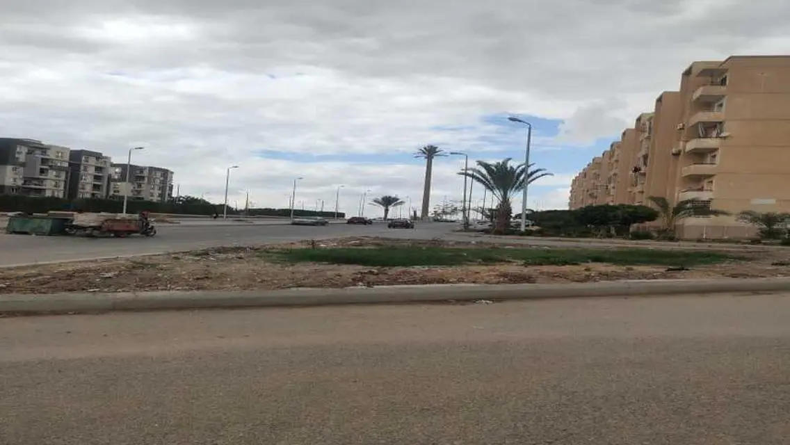 شقه الايجار المفروش بدر الدين الشيخ زايد 