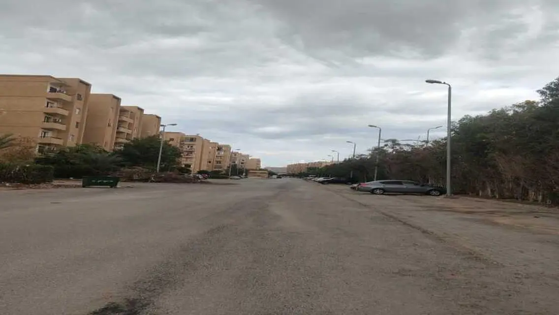 شقه الايجار المفروش بدر الدين الشيخ زايد 