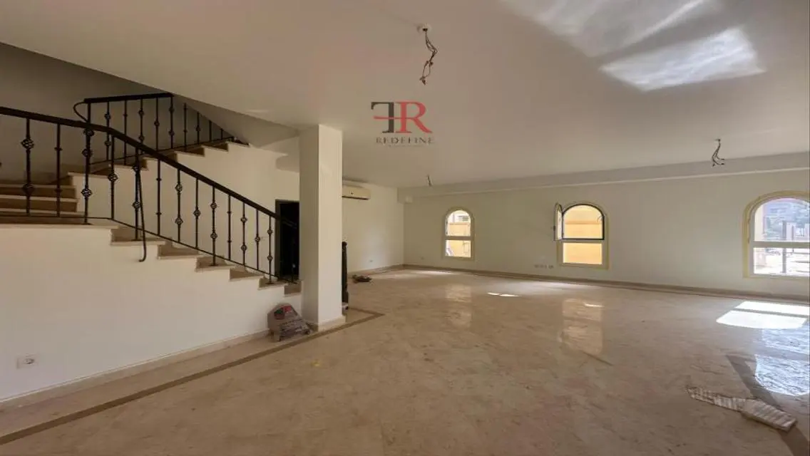 Twin House for rent in mivida below market price