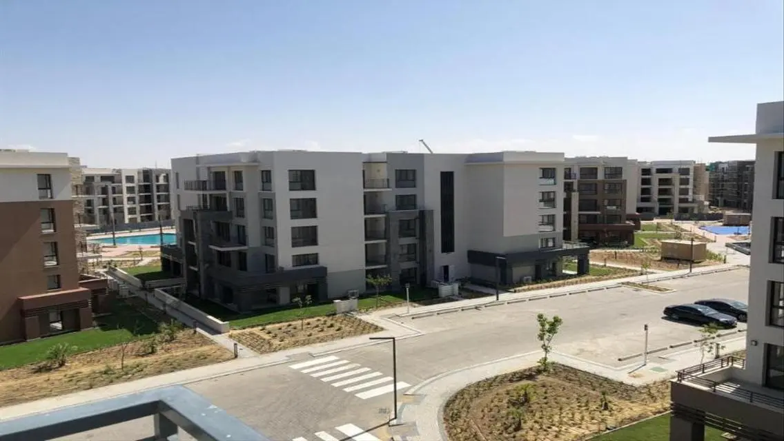 شاليه مميزللايجار في مارينا مراسي 1 الساحل الشمالي