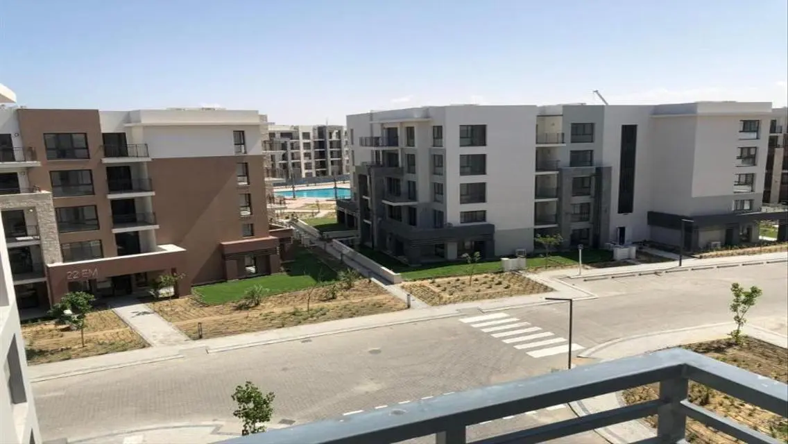 شاليه مميزللايجار في مارينا مراسي 1 الساحل الشمالي