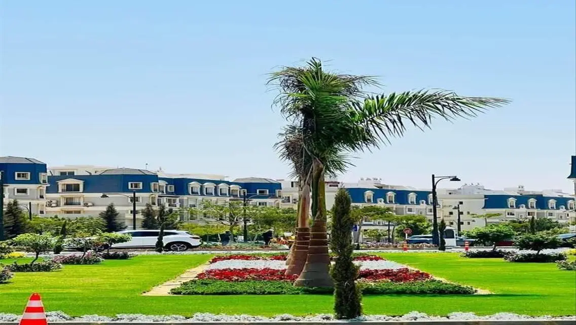 Luxury Villa for Sale - 300 sqm