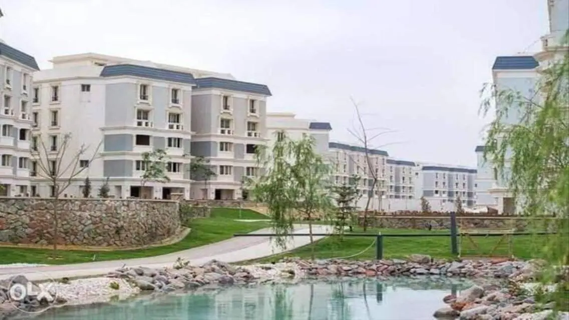 Luxury Villa for Sale - 300 sqm