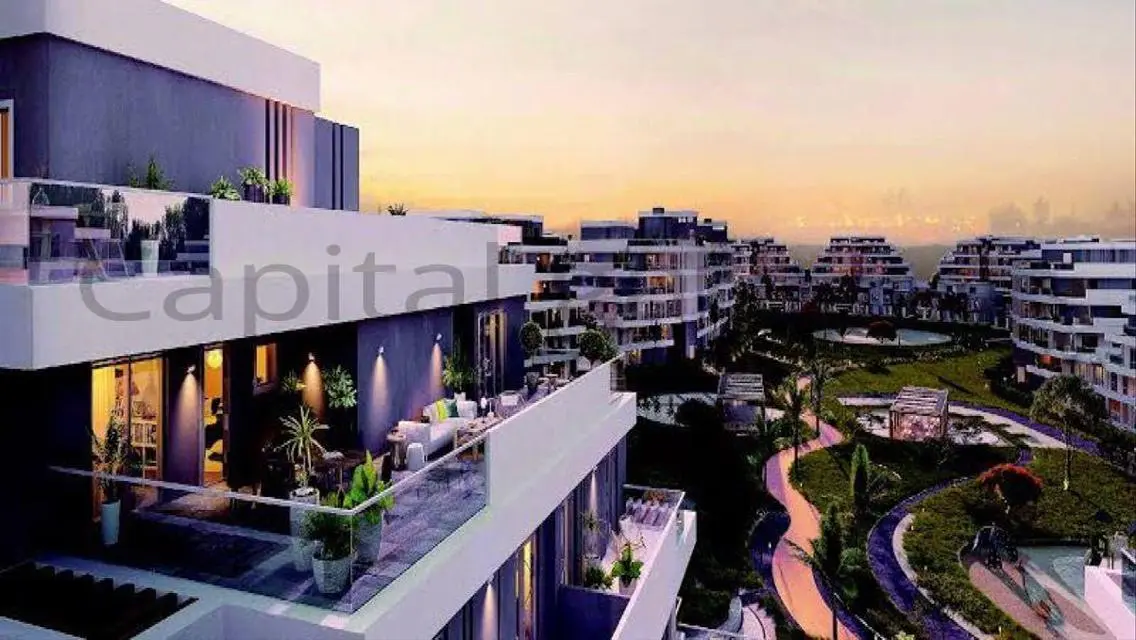 Hot deal Apartment _Sky Condos below market price