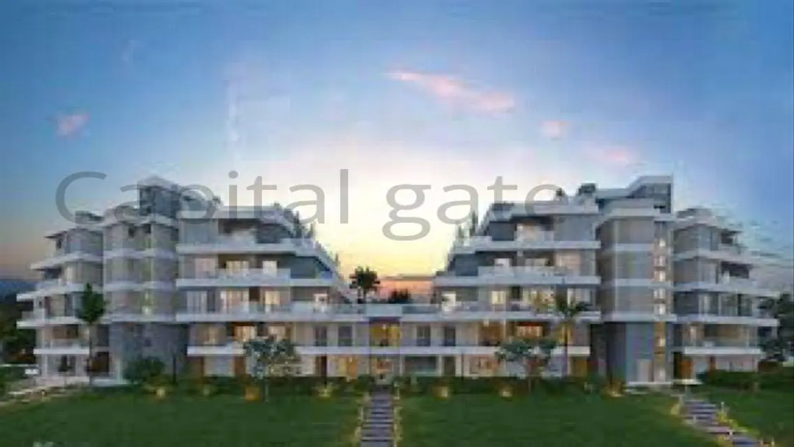 Hot deal Apartment _Sky Condos below market price