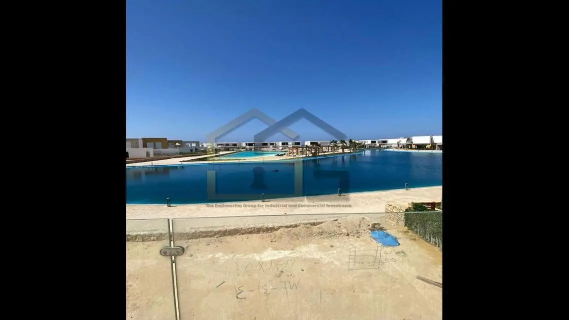 اقل فيلا متشطبه في سيشيل موقع مميز جدا 4 غرف