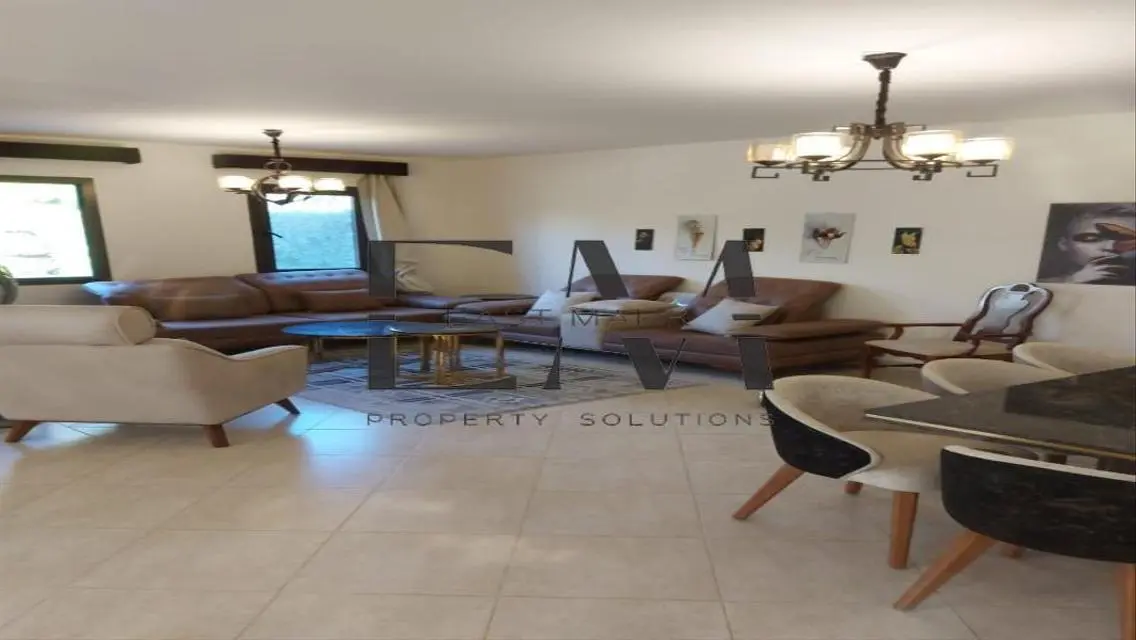 Villa for sale in Moon Valley, South Investors