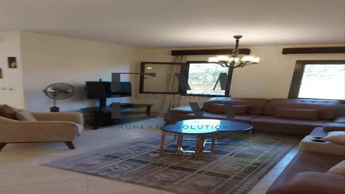 Villa for sale in Moon Valley, South Investors