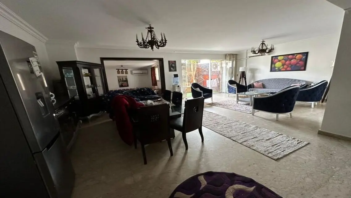 Apartment for sale in Green 2, Sheikh Zayed 
