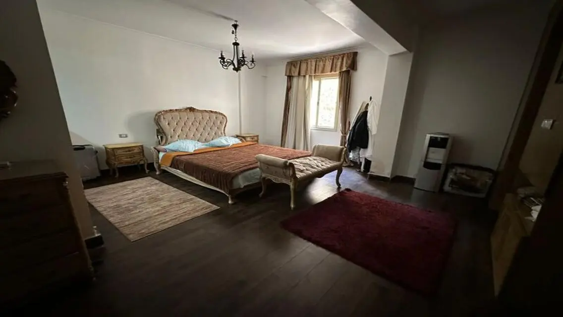 Apartment for sale in Green 2, Sheikh Zayed 