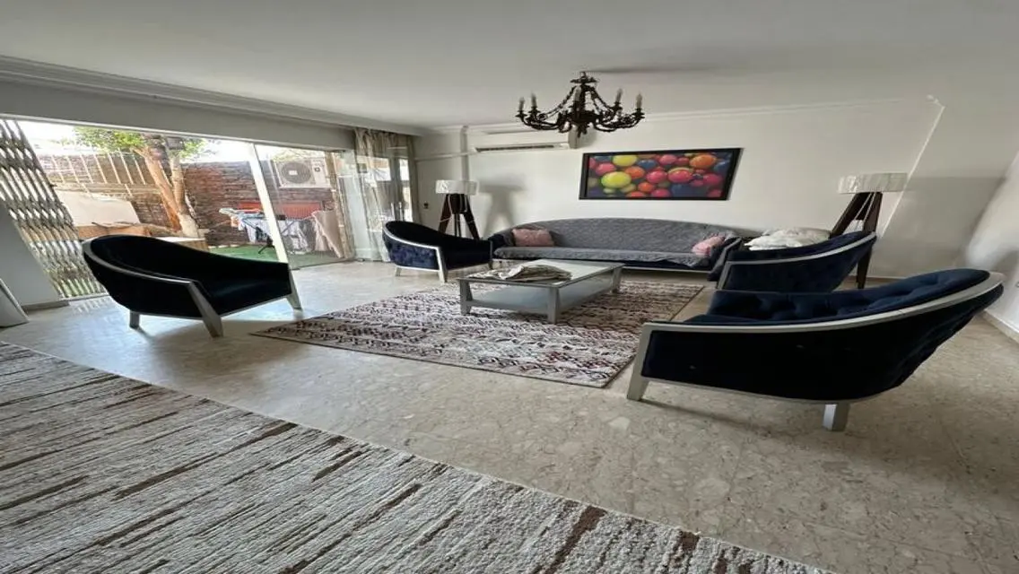 Apartment for sale in Green 2, Sheikh Zayed 