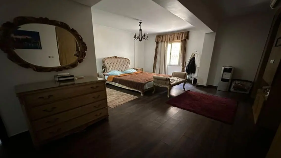 Apartment for sale in Green 2, Sheikh Zayed 