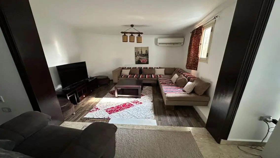Apartment for sale in Green 2, Sheikh Zayed 