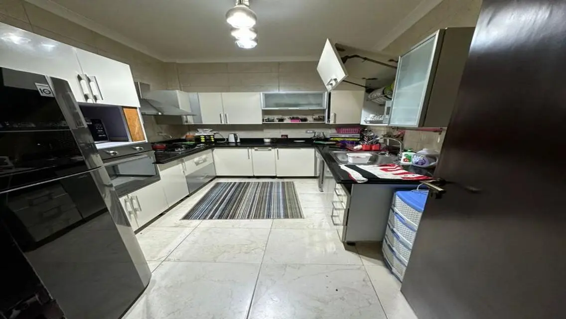 Apartment for sale in Green 2, Sheikh Zayed 